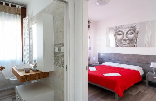 Olmo di Mira Apartment | Residenza Conte Manetti