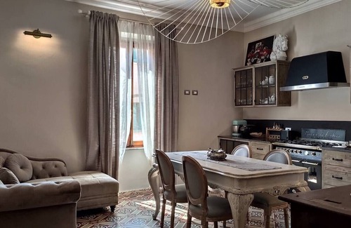 Bibbona House | Residenza d'Epoca CAVALIERE - Luxury Romantic Historic House 5 km from Bolgheri