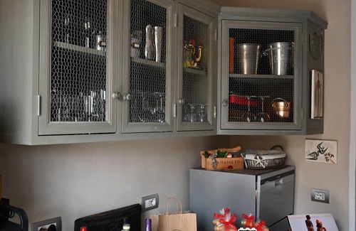 Bibbona House | Residenza d'Epoca CAVALIERE - Luxury Romantic Historic House 5 km from Bolgheri