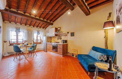 Pienza Apartment | Residenza d'Epoca La Rosa
