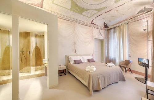 Siena Historical Center Bed & Breakfast | Residenza d'Epoca Le Aquile