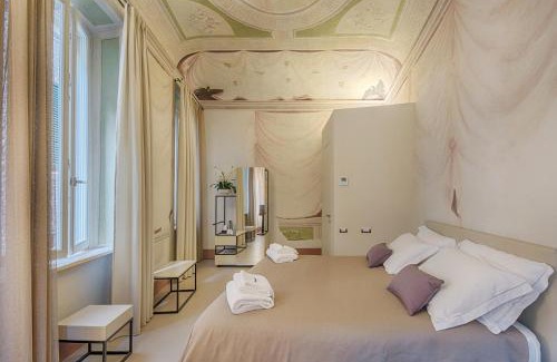 Siena Historical Center Bed & Breakfast | Residenza d'Epoca Le Aquile