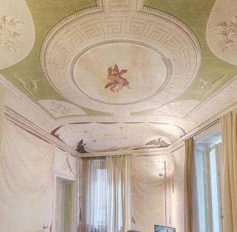 Siena Historical Center Bed & Breakfast | Residenza d'Epoca Le Aquile