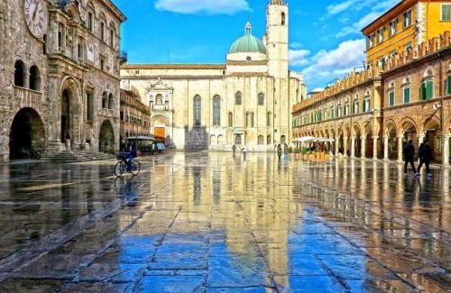 Centro Storico Hotel | Residenza dei Capitani