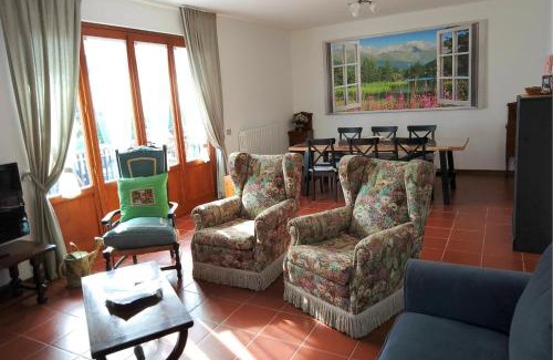 Lucca Historical Center Apartment | Residenza dei Framoristi