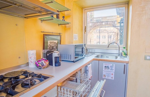 Citta Antica Apartment | Residenza Dei Signori - Italian Homing