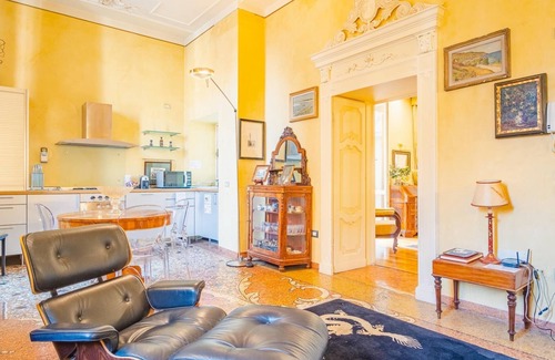 Citta Antica Apartment | Residenza Dei Signori - Italian Homing