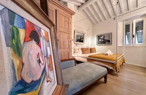 Casale Marittimo House | Residenza del Gallo - Residenze Tonnina Group