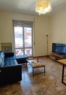San Lazzaro Apartment | Residenza dell'Arco