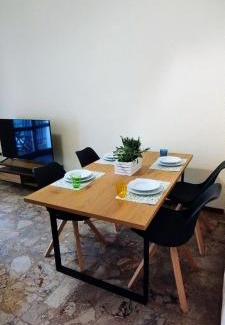 San Lazzaro Apartment | Residenza dell'Arco