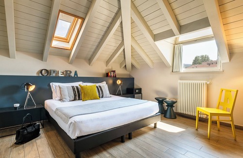 Historic Centre Hotel | Residenza dell'Opera