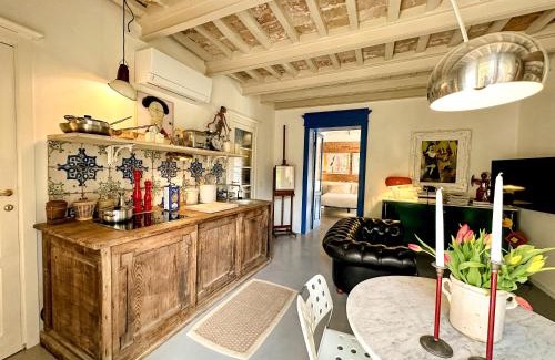 Guardistallo Villa | Residenza dell'Orto - Residenze Tonnina Group