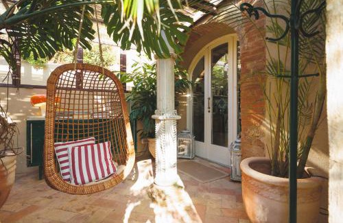Guardistallo Villa | Residenza dell'Orto - Residenze Tonnina Group