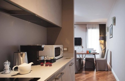 San Marco House | Residenza Ducato