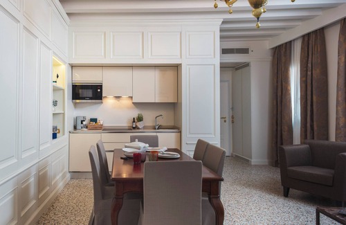 San Marco House | Residenza Ducato