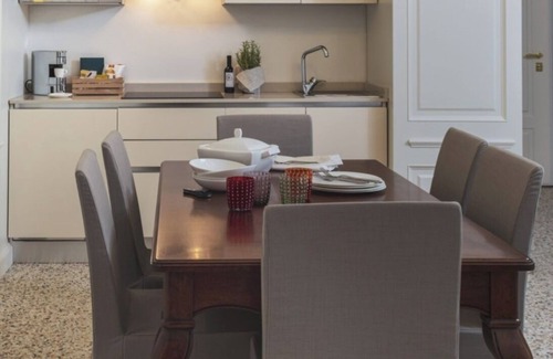 San Marco House | Residenza Ducato