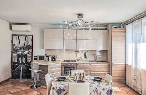 Rovellasca Apartment | Residenza Elisa by Interhome