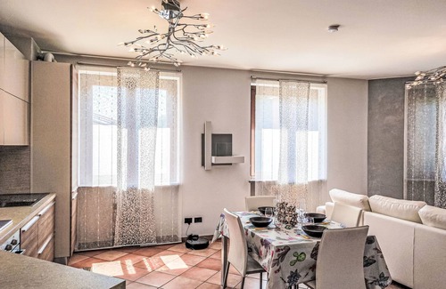 Rovellasca Apartment | Residenza Elisa by Interhome