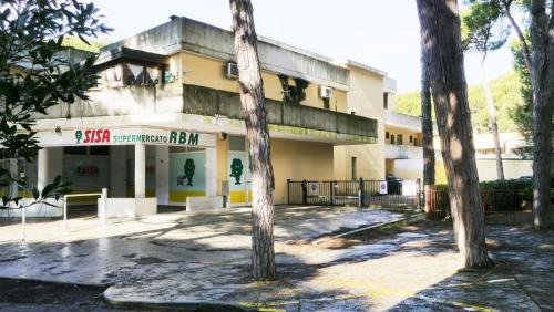 Lido degli Estensi Apartment | Residenza Emilia