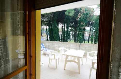 Lido degli Estensi Apartment | Residenza Emilia