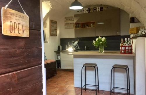 Piazza Apartment | Residenza Erbaluna