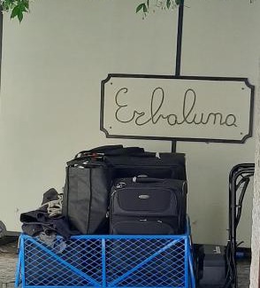 Piazza Apartment | Residenza Erbaluna