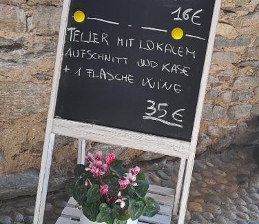 Piazza Apartment | Residenza Erbaluna