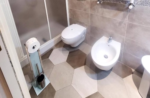 Lucca Historical Center House | Residenza FillAnfi