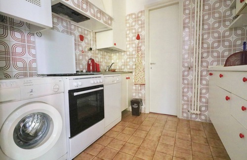 Ispra House | Residenza Fontana, Ispra, Italy