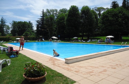 Ispra House | Residenza Fontana, Ispra, Italy