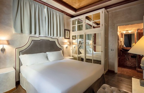San Giovanni Bed & Breakfast | Residenza Gambrinus