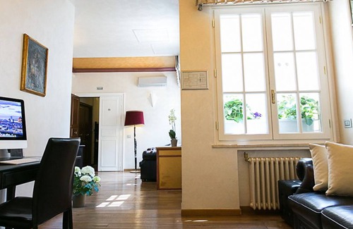 San Giovanni Bed & Breakfast | Residenza Gambrinus