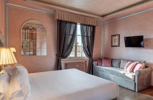 San Giovanni Bed & Breakfast | Residenza Gambrinus
