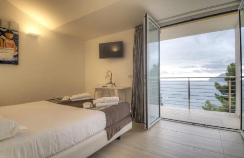 Torre del Mare Apartment | Residenza Ginepri 69