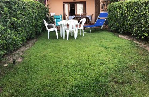 Monte Petrosu Apartment | residenza Gli Asparagi