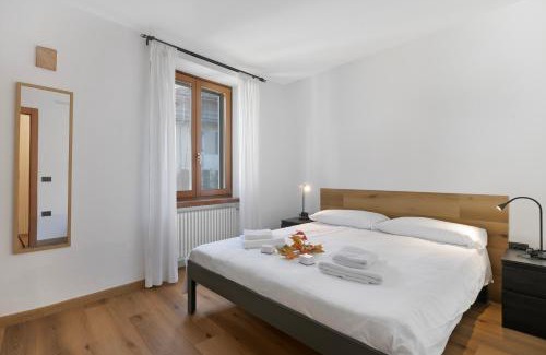 Bolognano-Vignole Apartment | Residenza I 3 Mori B - Happy Rentals