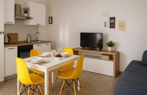 Orosei Apartment | Residenza il Filo