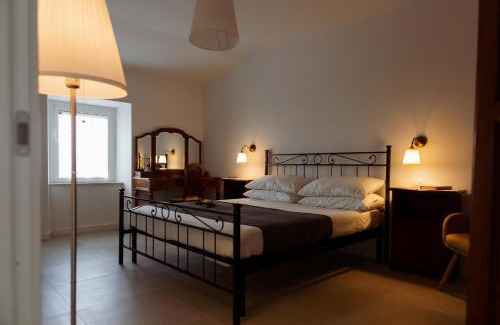 Castro dei Volsci Bed & Breakfast | Residenza Il Panorama della Ciociaria