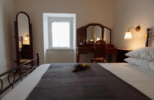 Castro dei Volsci Bed & Breakfast | Residenza Il Panorama della Ciociaria