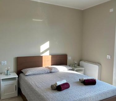 Parma City Centre Apartment | Residenza Il Principe Bilocale 3, Centro