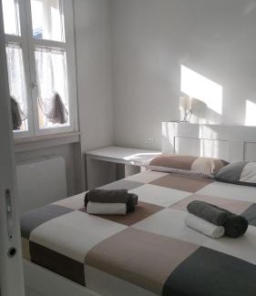 Parma City Centre Apartment | Residenza Il Principe Bilocale Centro