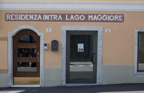 Intra Apartment | Residenza Intra Lago Maggiore