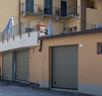 Intra Apartment | Residenza Intra Lago Maggiore