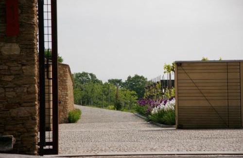 Pinerolo House | Residenza la beccata