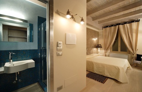 Fabriano Hotel | Residenza La Ceramica