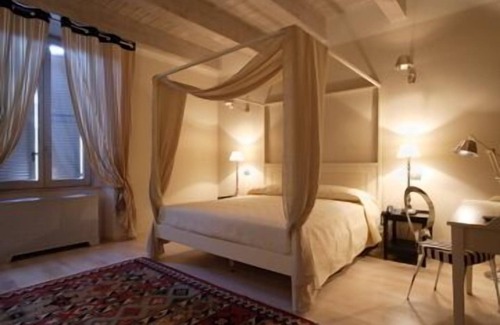 Fabriano Hotel | Residenza La Ceramica