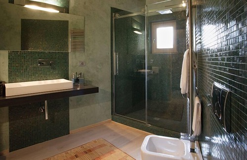 Fabriano Hotel | Residenza La Ceramica