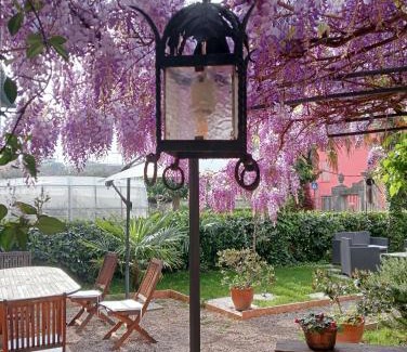 Salionze House | Residenza La Dimora ImPerfetta