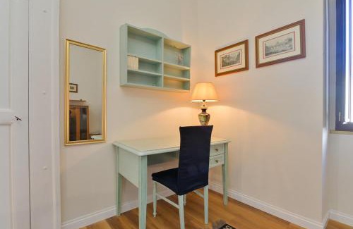 Campobasso Apartment | Residenza La Donzella - Appartamento bianco