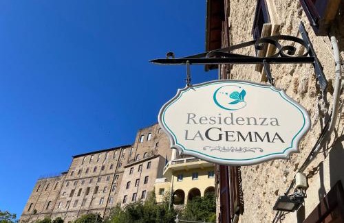 Subiaco House | Residenza La Gemma